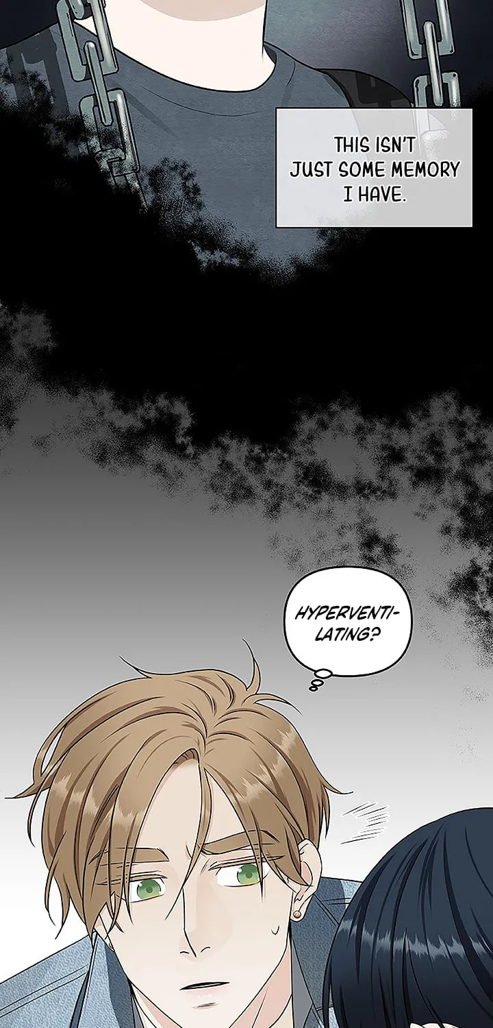 Read Unique Fragrance chapter 12 image 52 on Lezhin