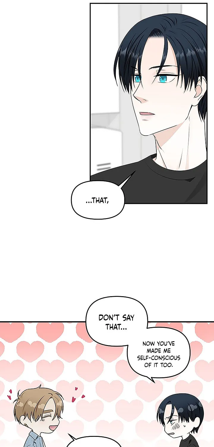 Read Unique Fragrance chapter 12 image 7 on Lezhin