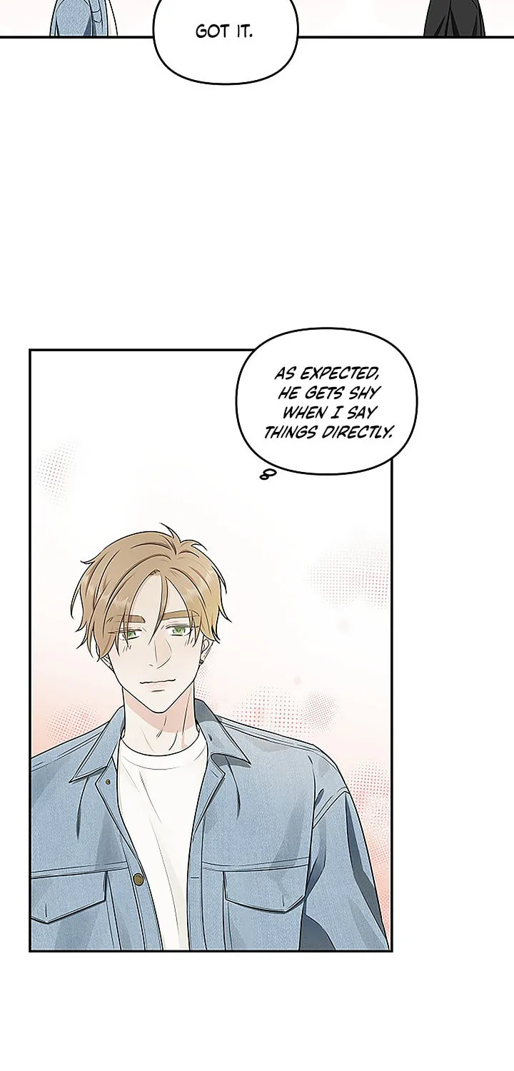 Read Unique Fragrance chapter 12 image 8 on Lezhin