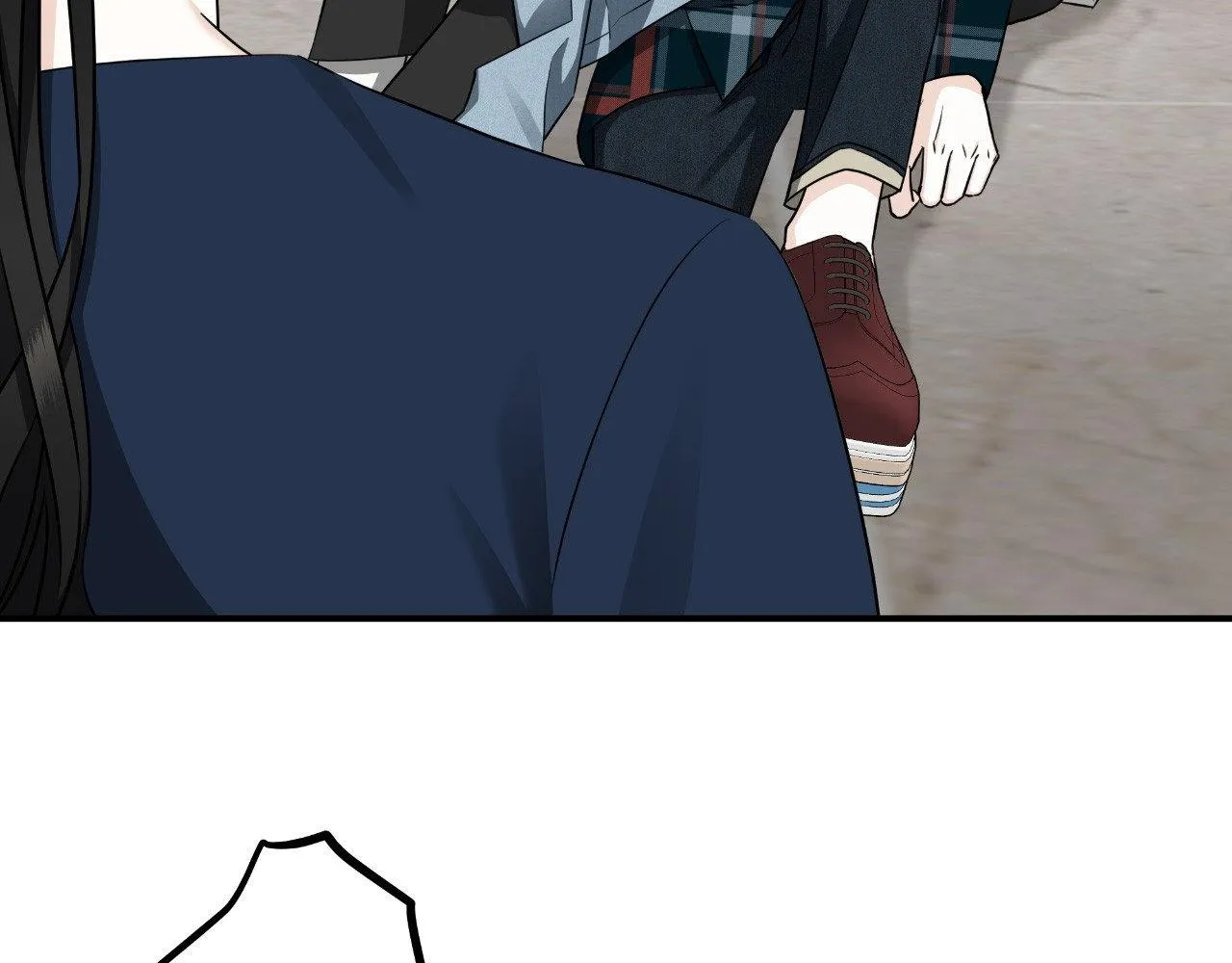 Read Unique Fragrance chapter 13 image 10 on Lezhin