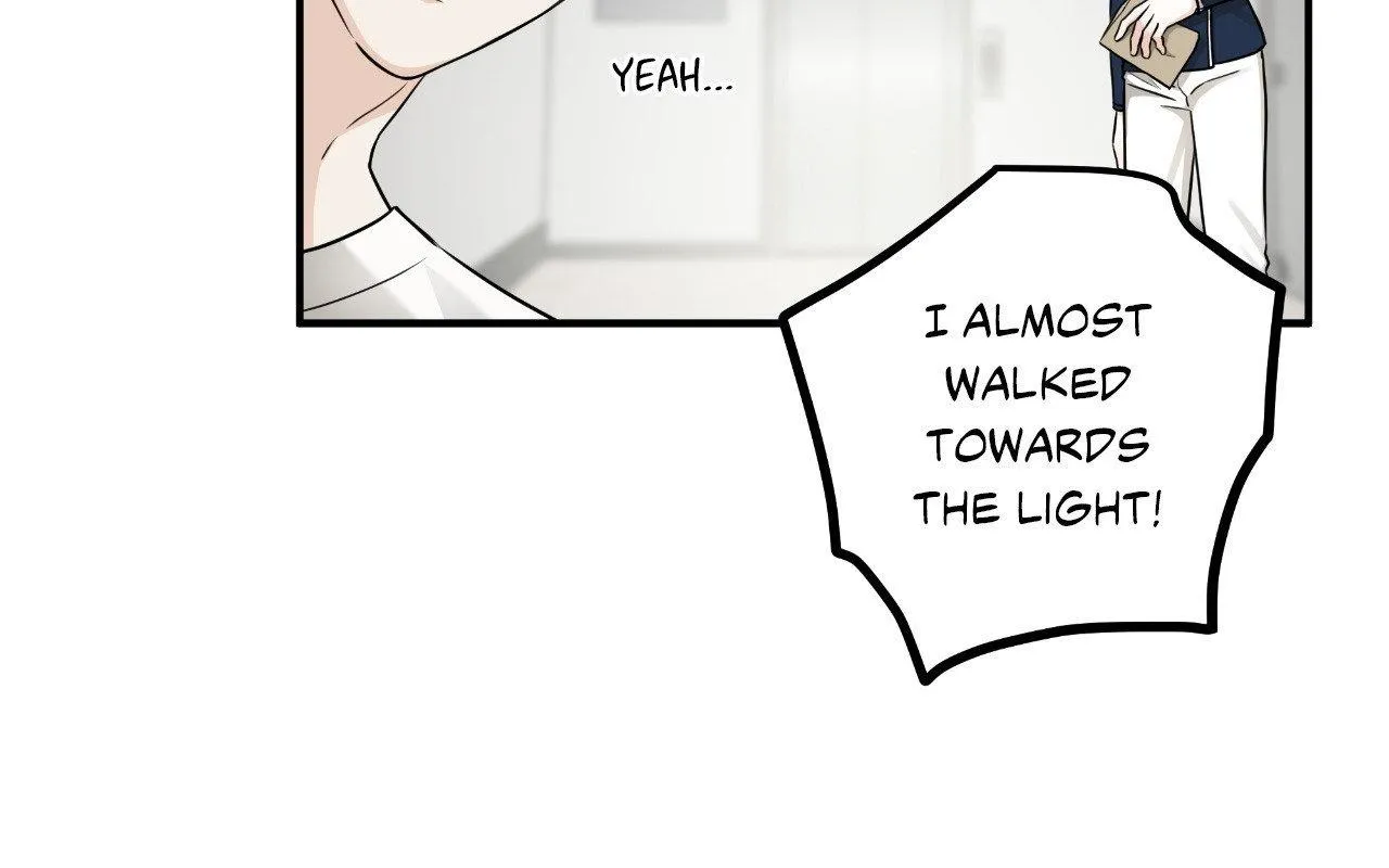 Read Unique Fragrance chapter 13 image 12 on Lezhin
