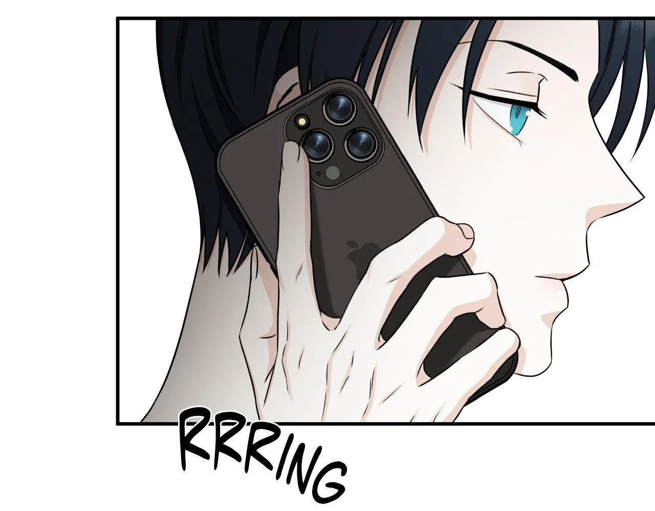Read Unique Fragrance chapter 13 image 132 on Lezhin