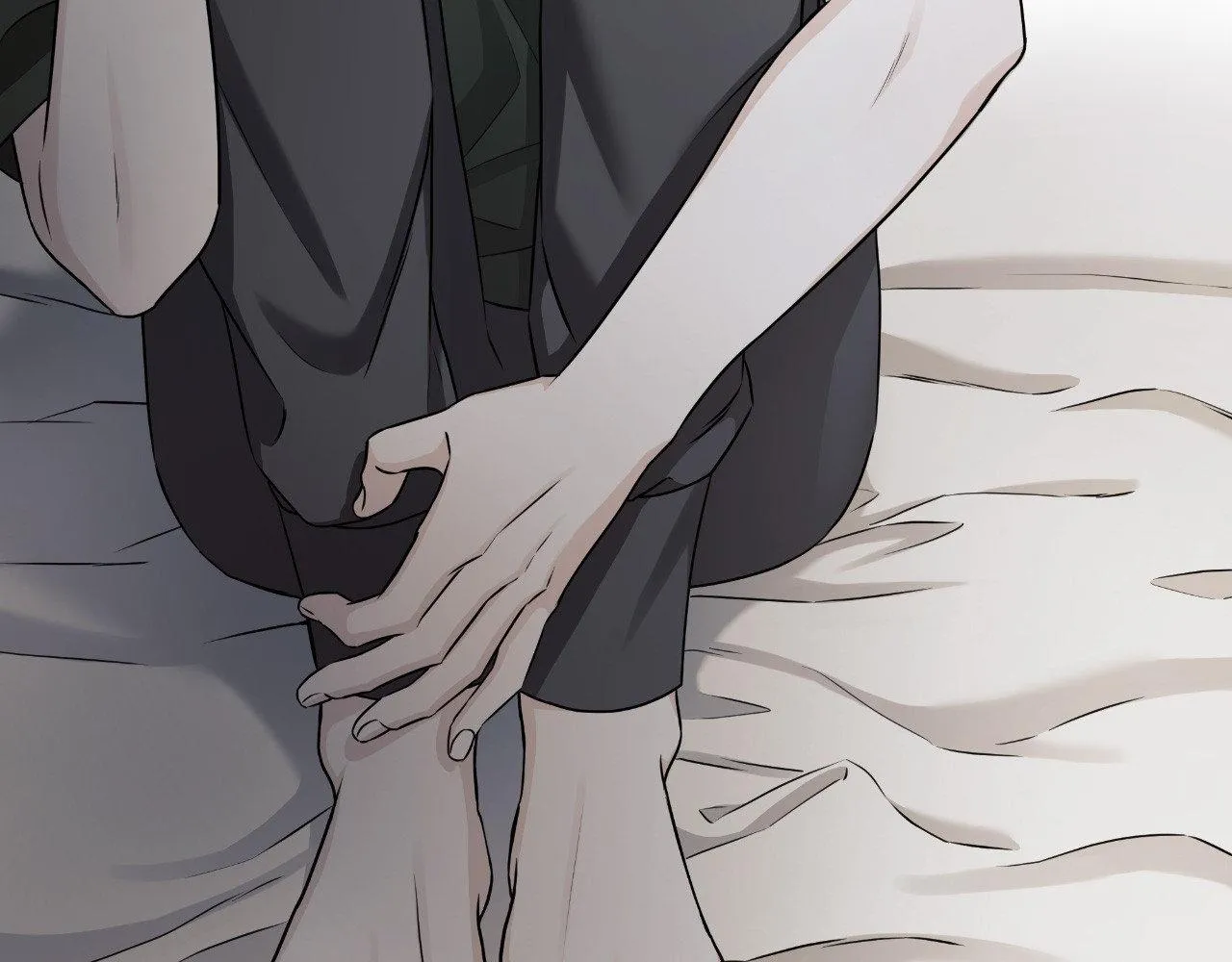 Read Unique Fragrance chapter 13 image 141 on Lezhin