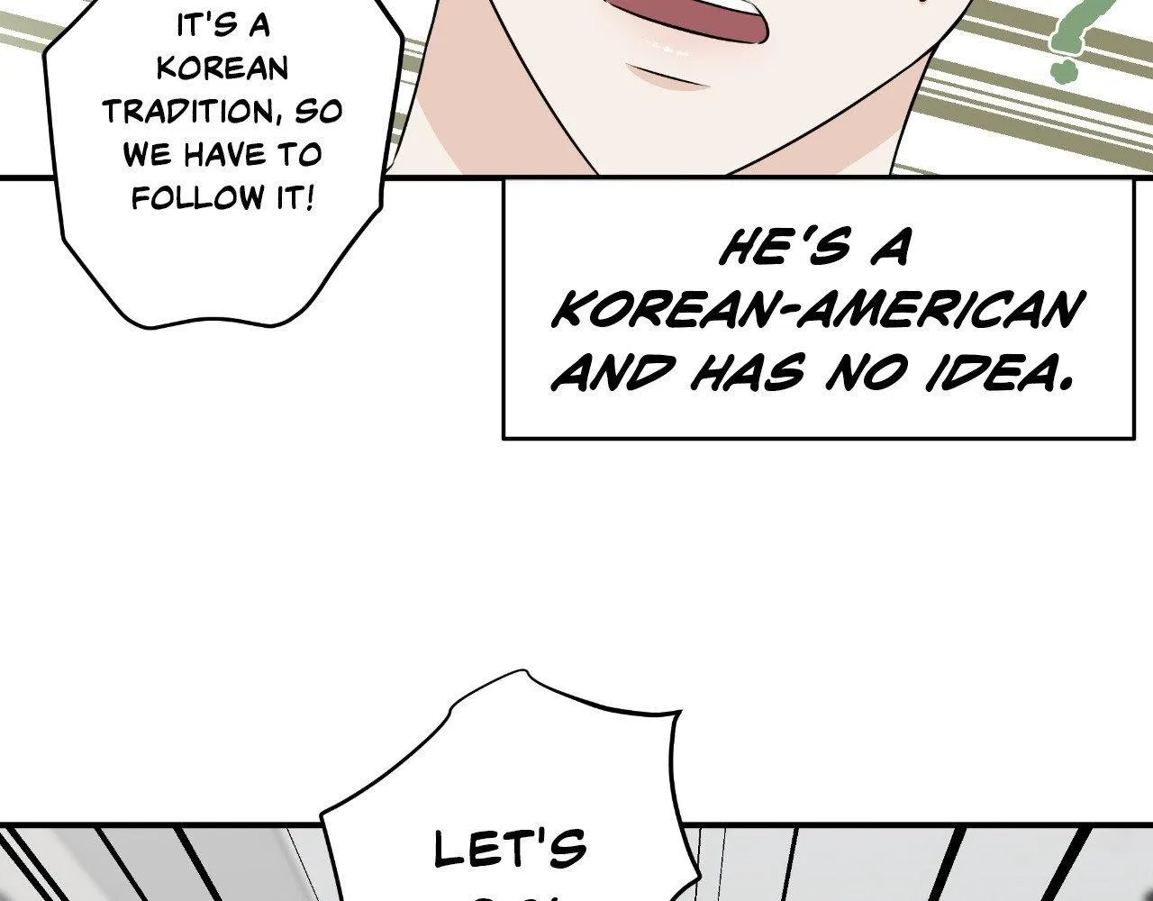 Read Unique Fragrance chapter 13 image 16 on Lezhin