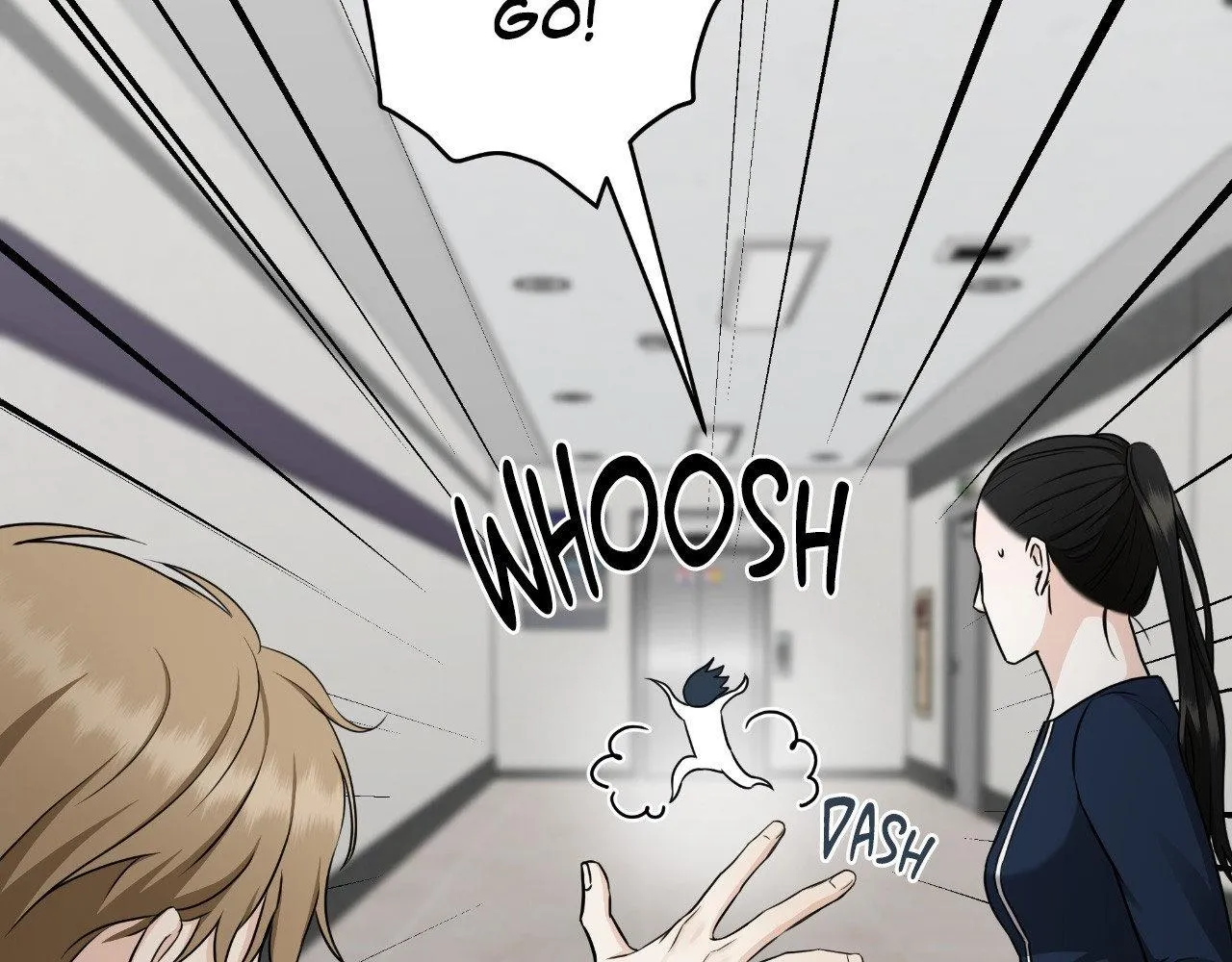 Read Unique Fragrance chapter 13 image 17 on Lezhin