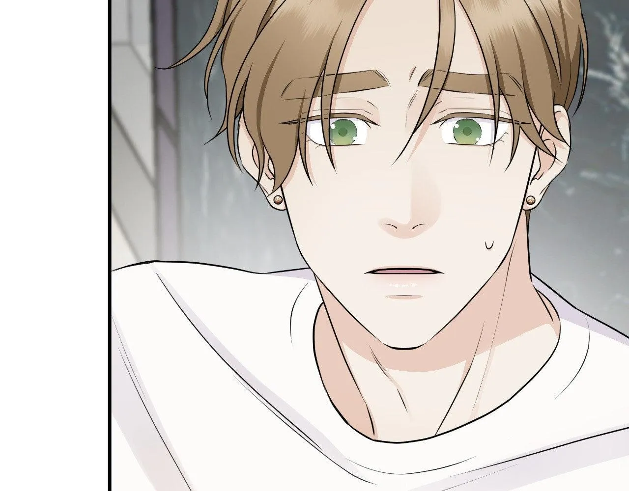 Read Unique Fragrance chapter 13 image 20 on Lezhin