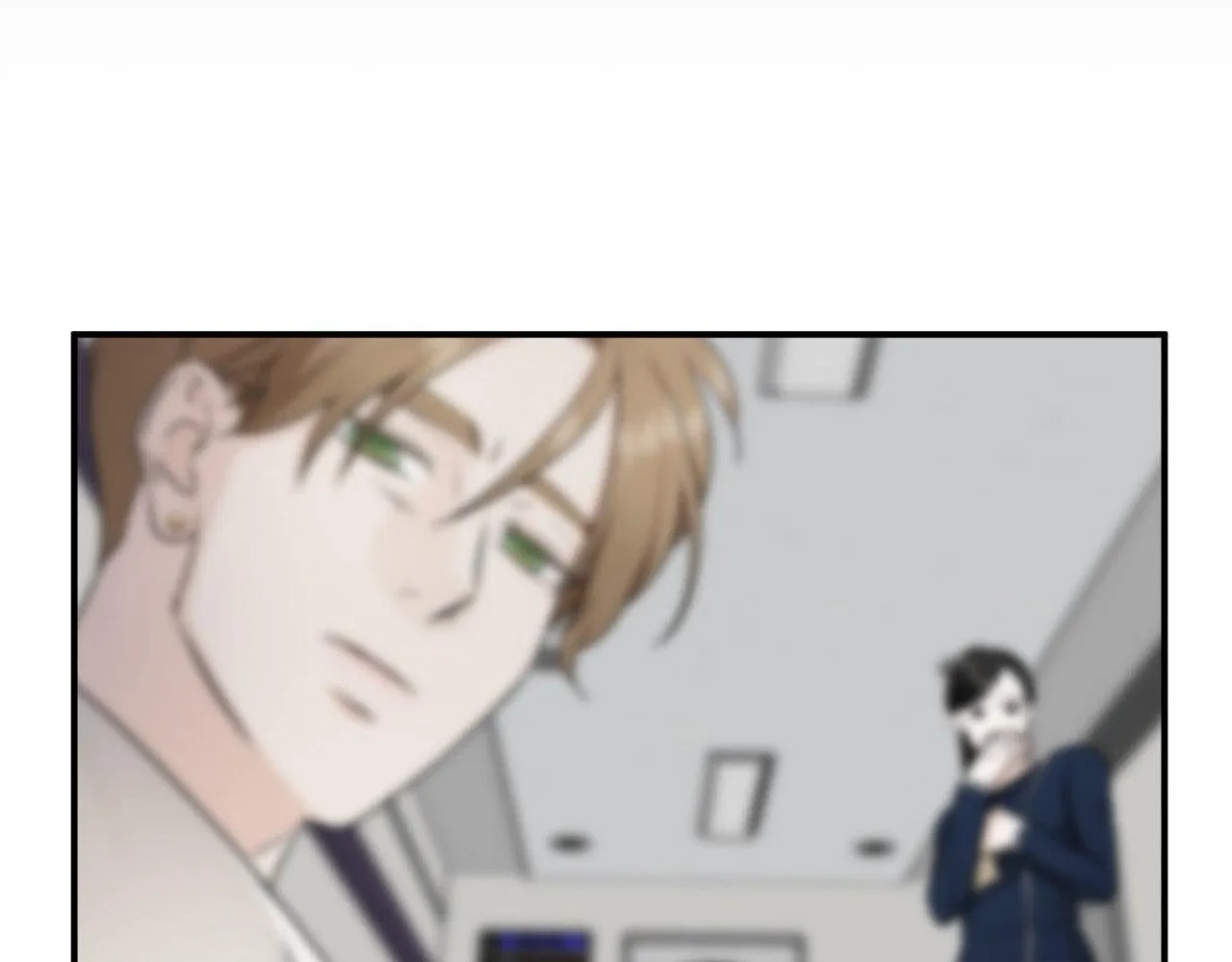 Read Unique Fragrance chapter 13 image 3 on Lezhin