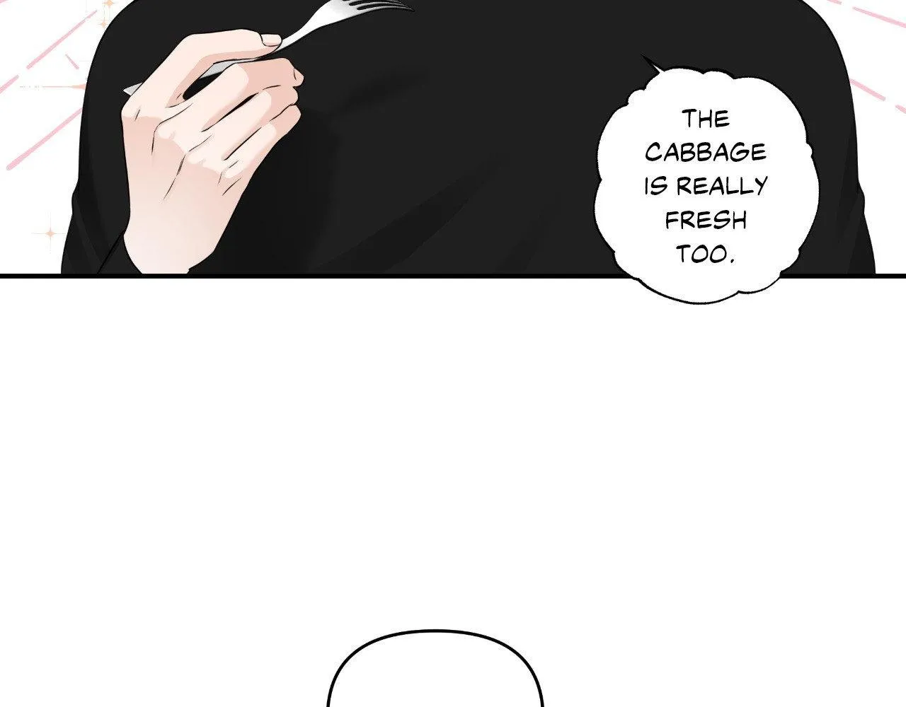 Read Unique Fragrance chapter 13 image 32 on Lezhin