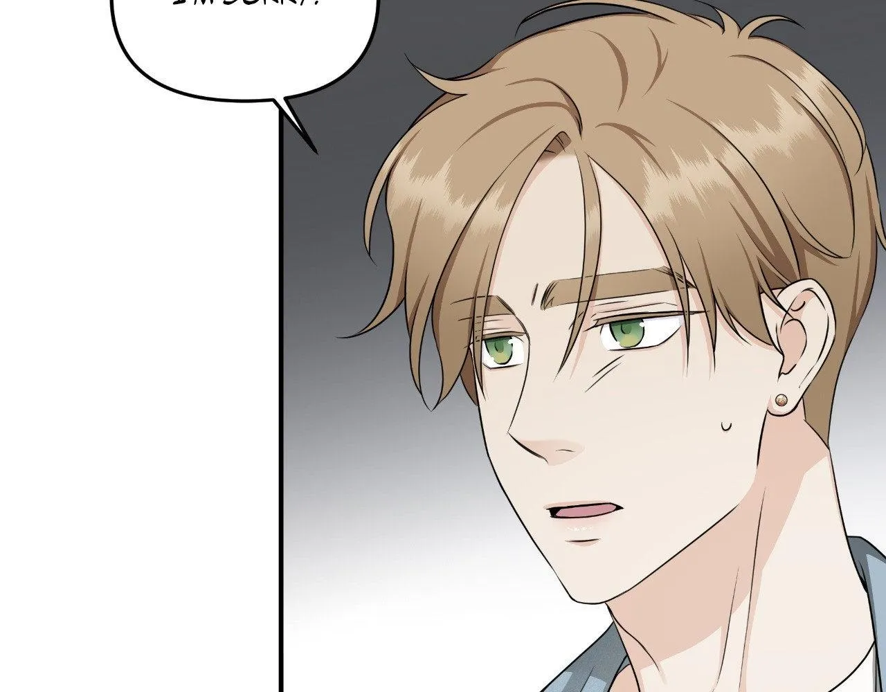 Read Unique Fragrance chapter 13 image 35 on Lezhin
