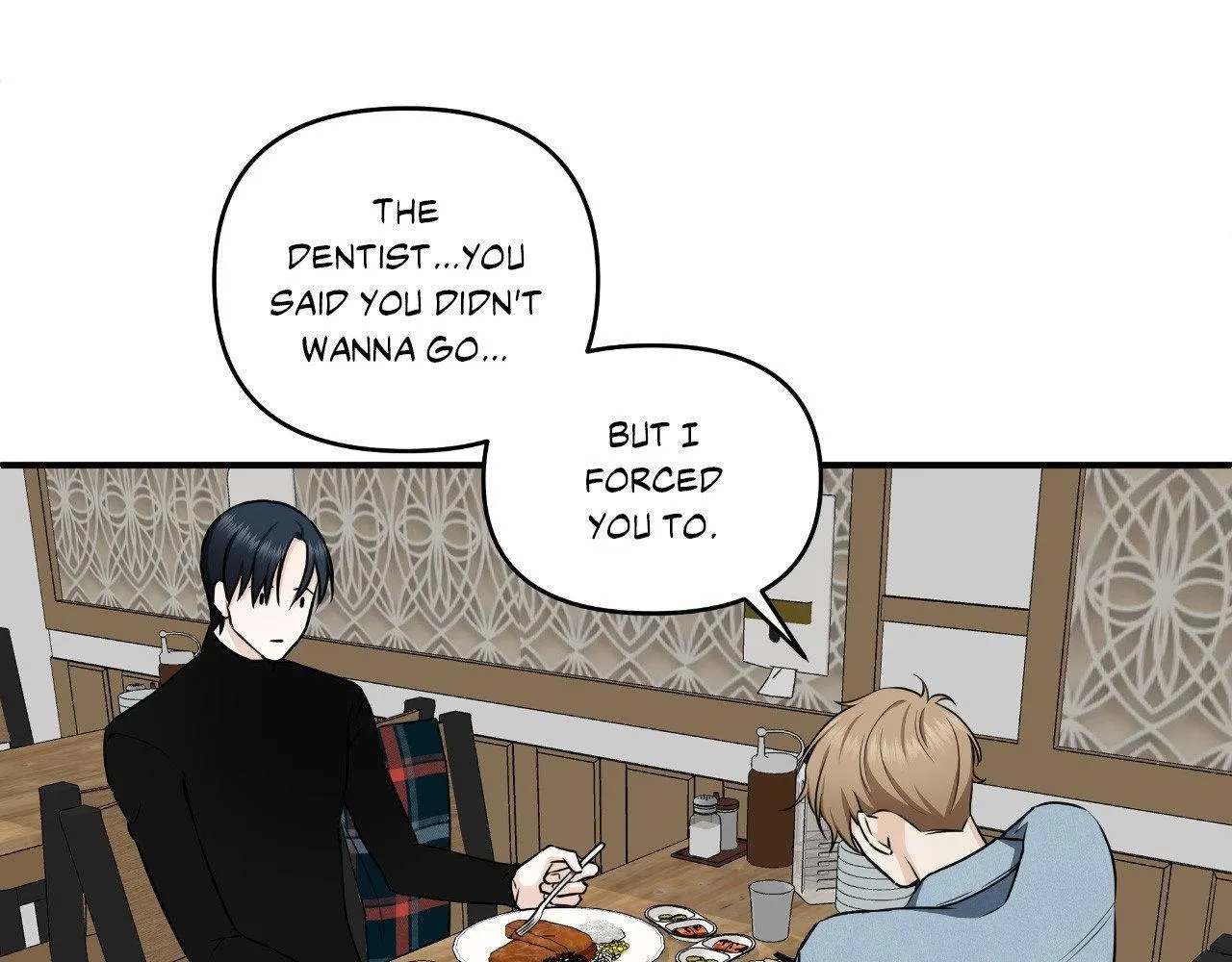 Read Unique Fragrance chapter 13 image 39 on Lezhin