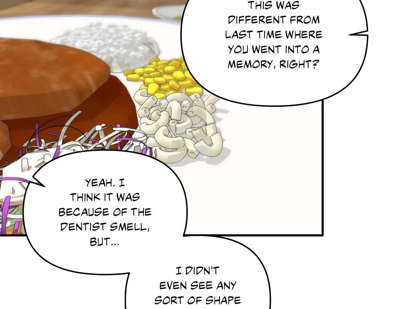 Read Unique Fragrance chapter 13 image 45 on Lezhin