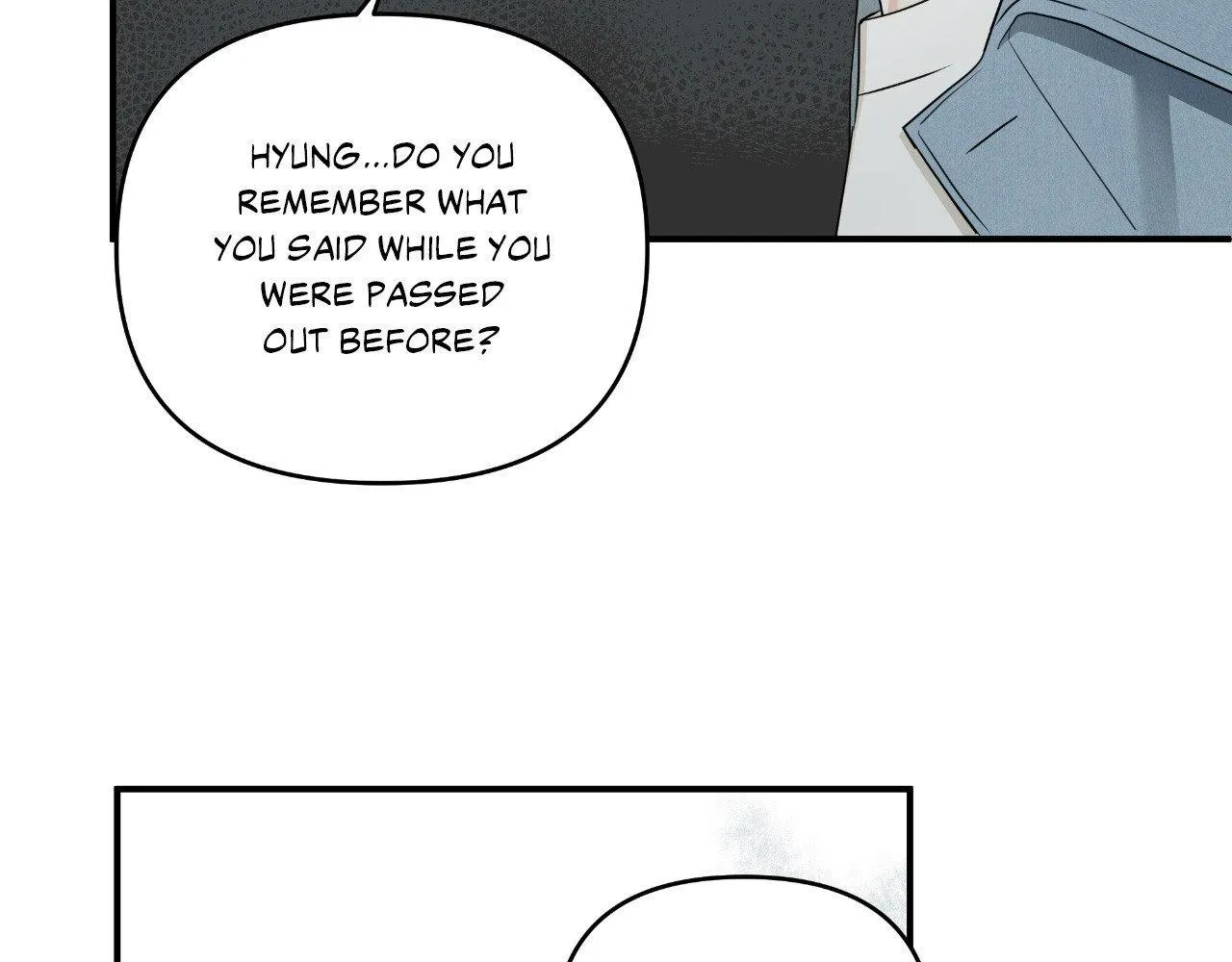 Read Unique Fragrance chapter 13 image 48 on Lezhin