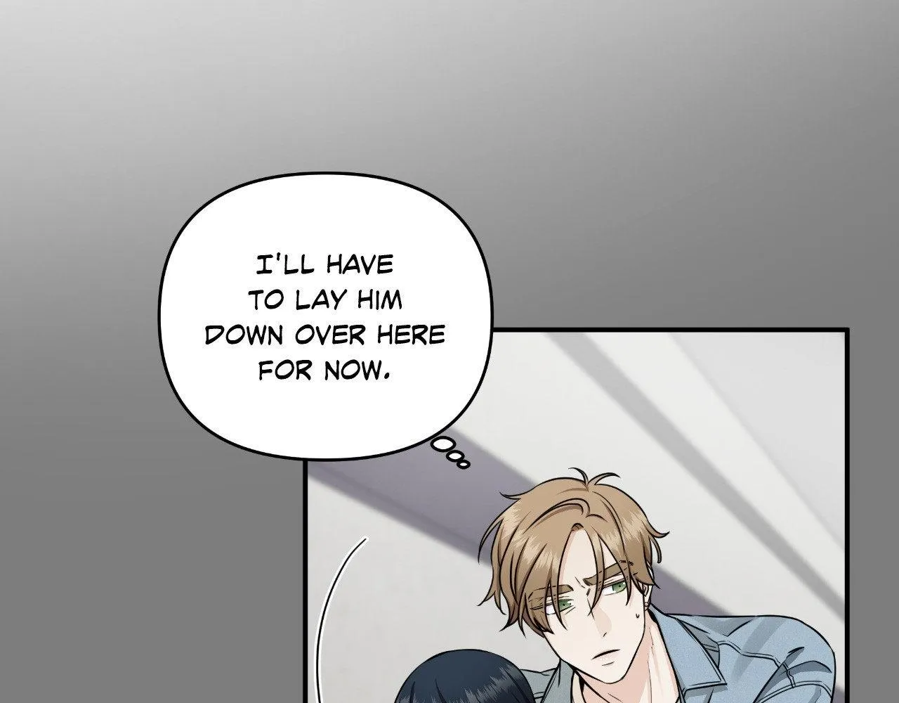 Read Unique Fragrance chapter 13 image 53 on Lezhin