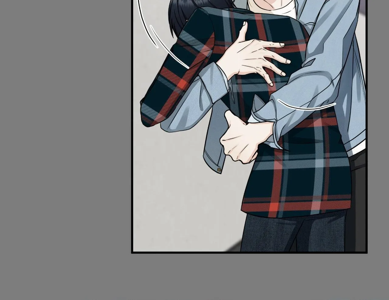 Read Unique Fragrance chapter 13 image 54 on Lezhin