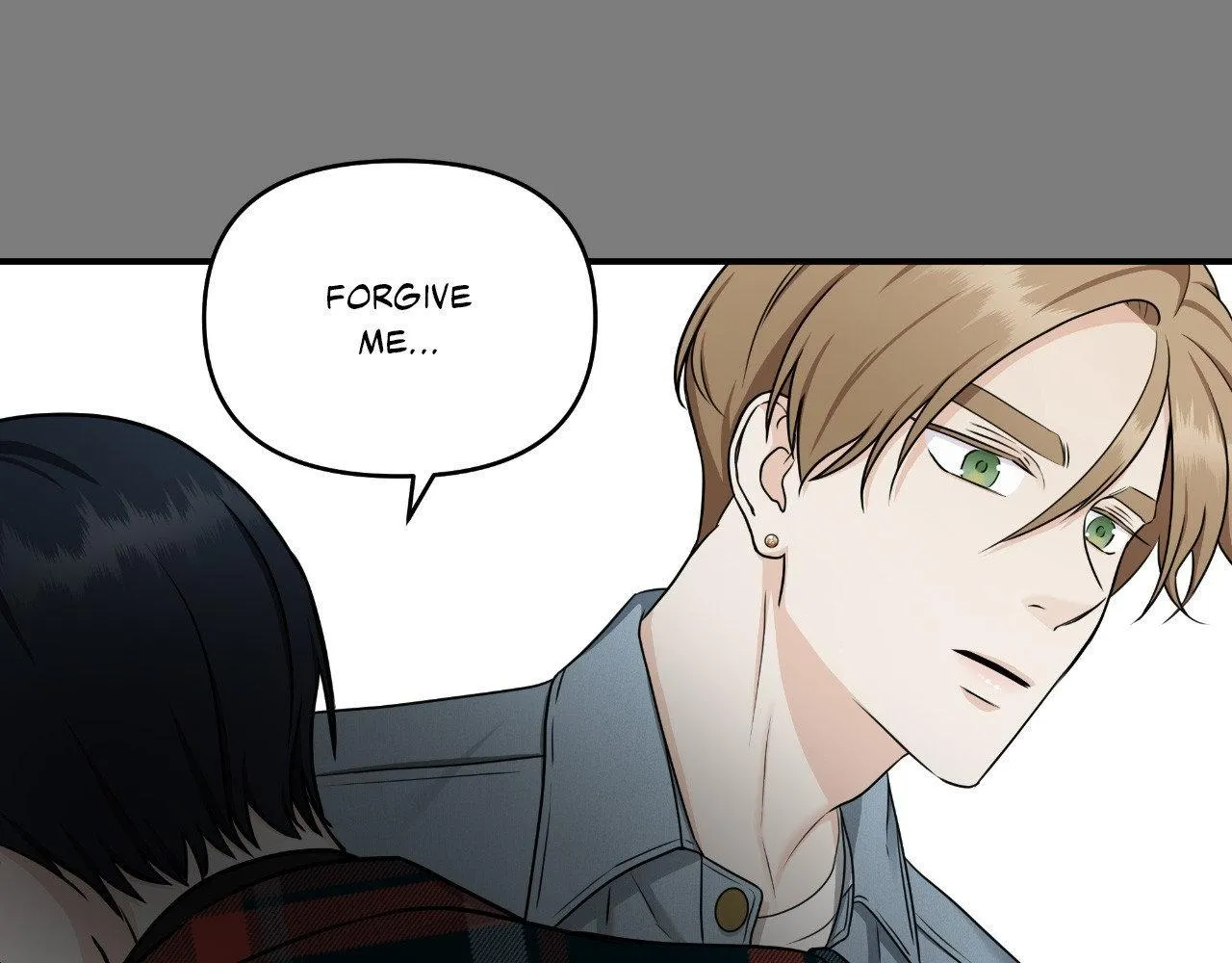 Read Unique Fragrance chapter 13 image 55 on Lezhin