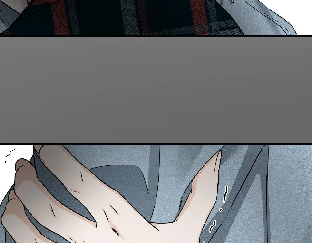 Read Unique Fragrance chapter 13 image 56 on Lezhin