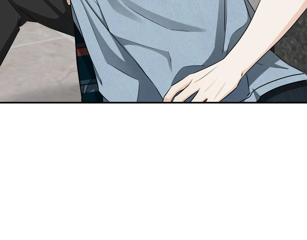 Read Unique Fragrance chapter 13 image 6 on Lezhin