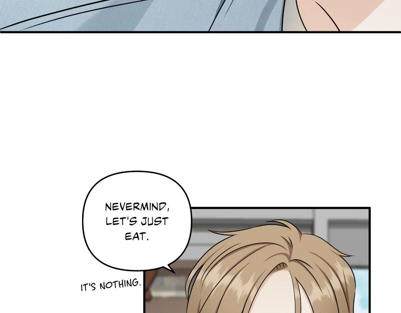 Read Unique Fragrance chapter 13 image 62 on Lezhin