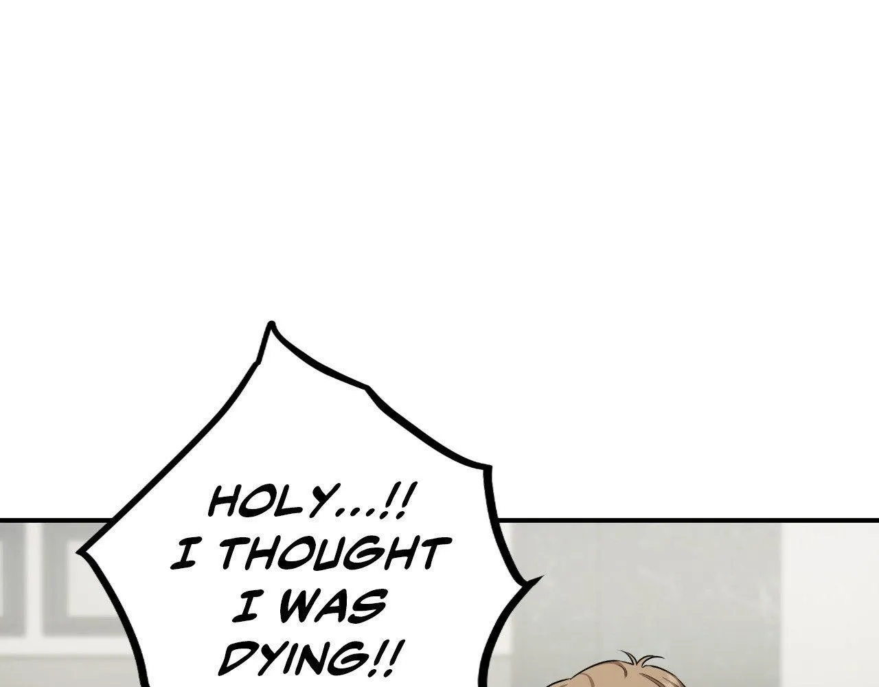 Read Unique Fragrance chapter 13 image 8 on Lezhin