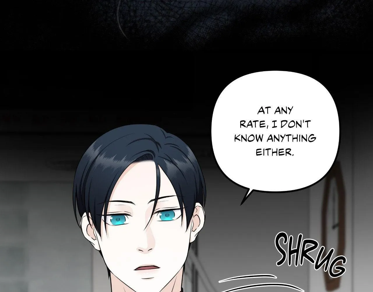 Read Unique Fragrance chapter 13 image 89 on Lezhin