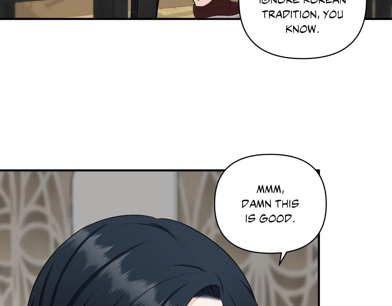 Read Unique Fragrance chapter 13 image 98 on Lezhin