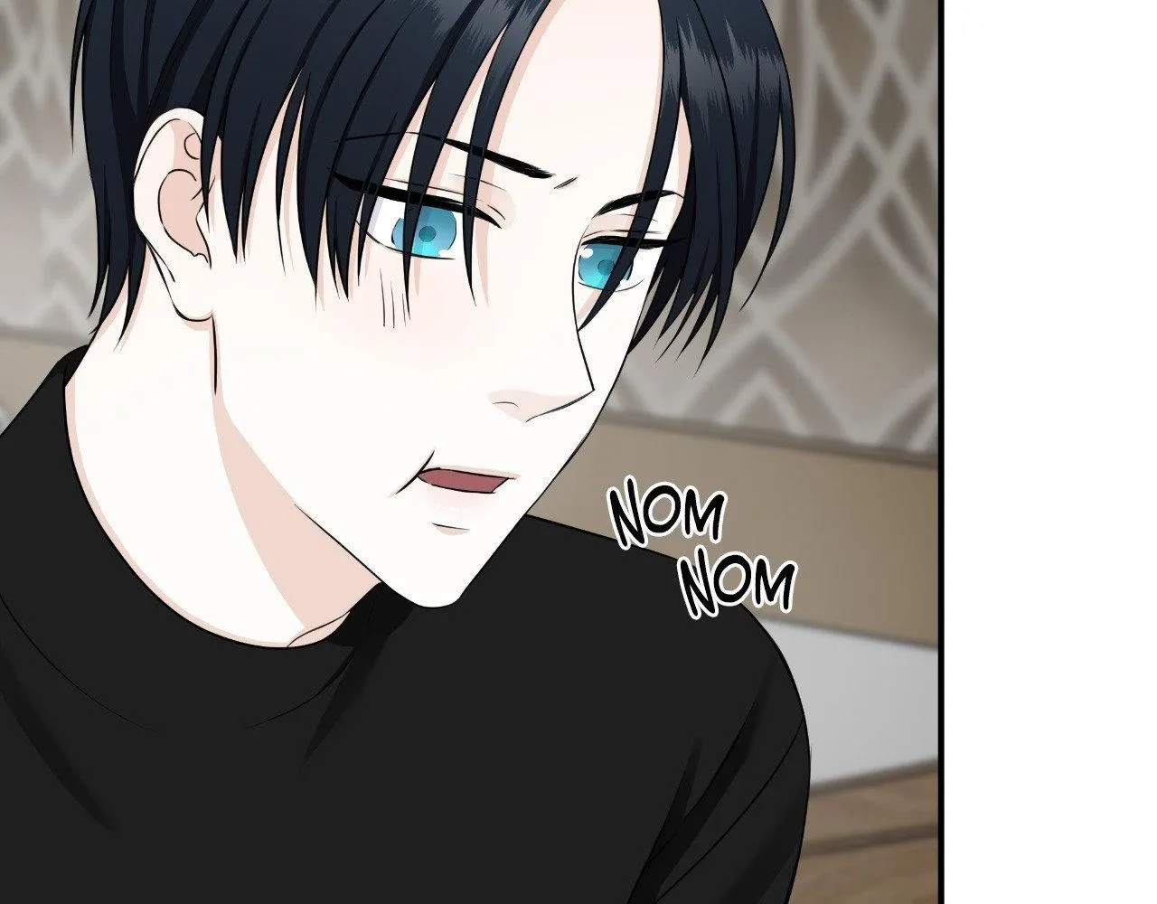 Read Unique Fragrance chapter 13 image 99 on Lezhin