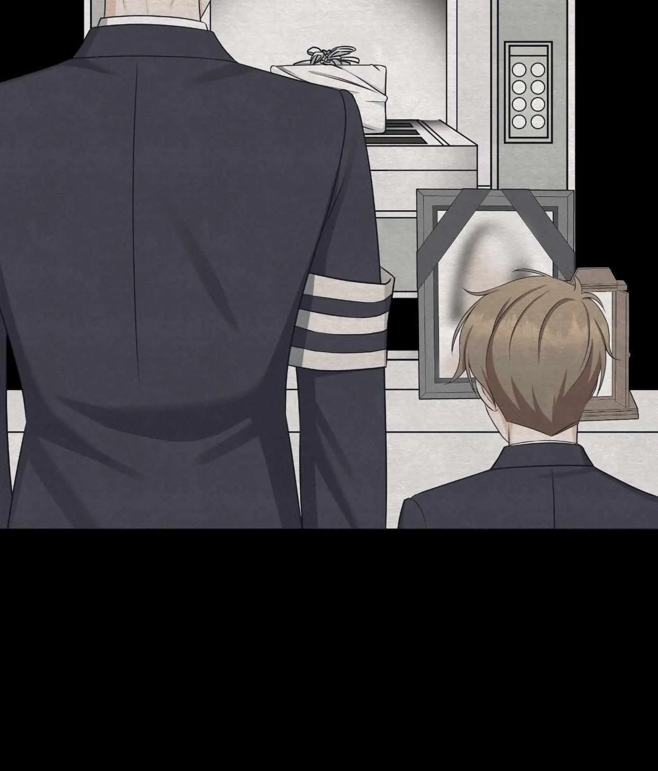 Read Unique Fragrance chapter 14 image 109 on Lezhin