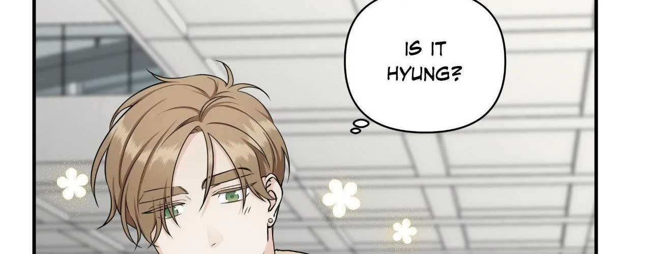 Read Unique Fragrance chapter 14 image 12 on Lezhin