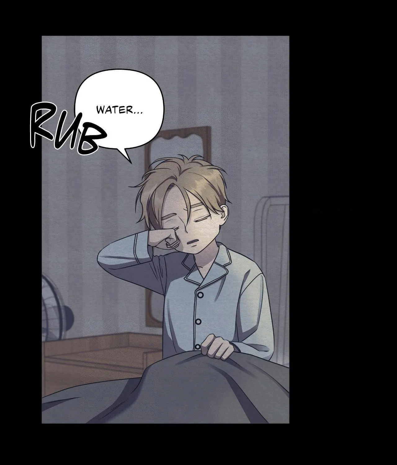 Read Unique Fragrance chapter 14 image 123 on Lezhin
