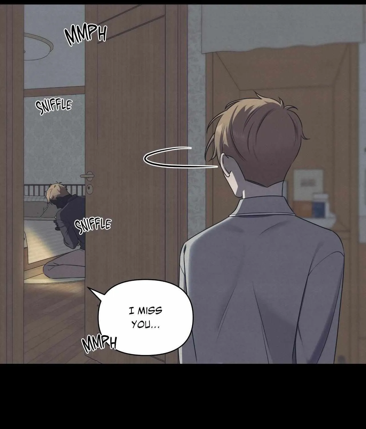 Read Unique Fragrance chapter 14 image 129 on Lezhin