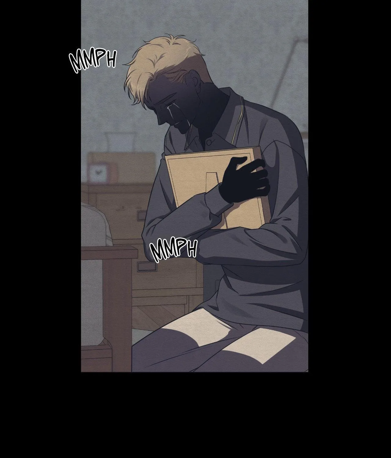 Read Unique Fragrance chapter 14 image 131 on Lezhin