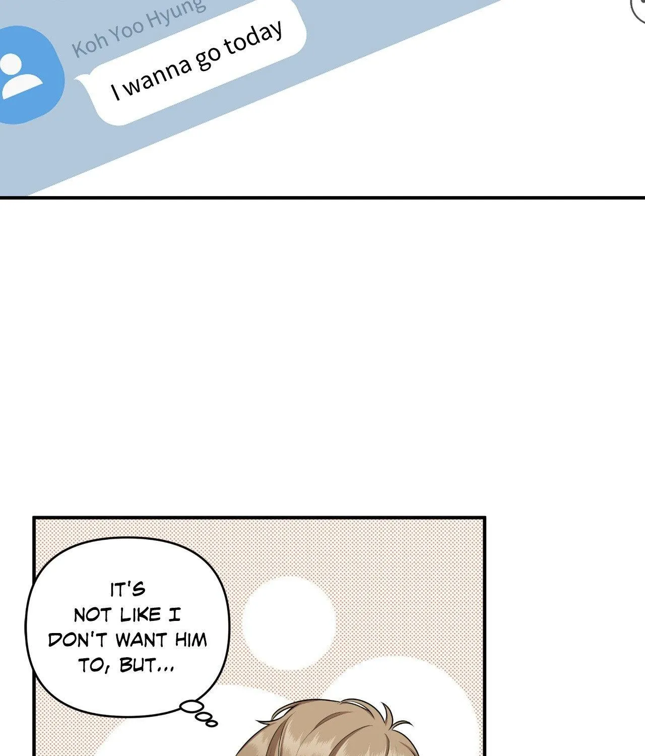 Read Unique Fragrance chapter 14 image 19 on Lezhin