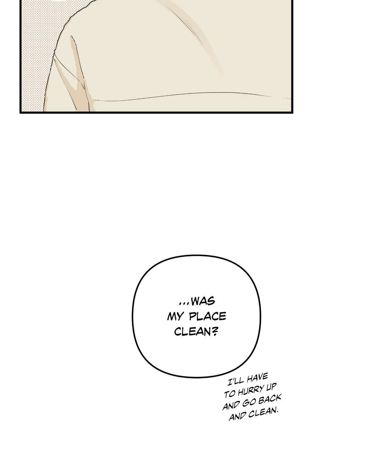 Read Unique Fragrance chapter 14 image 21 on Lezhin