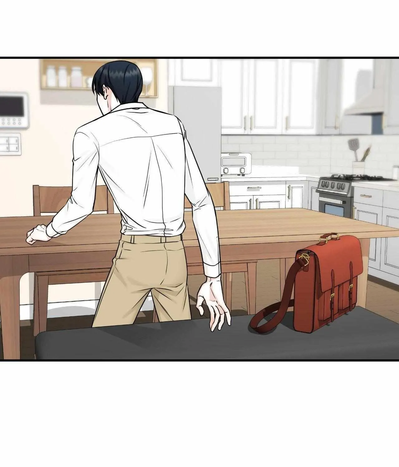 Read Unique Fragrance chapter 14 image 31 on Lezhin