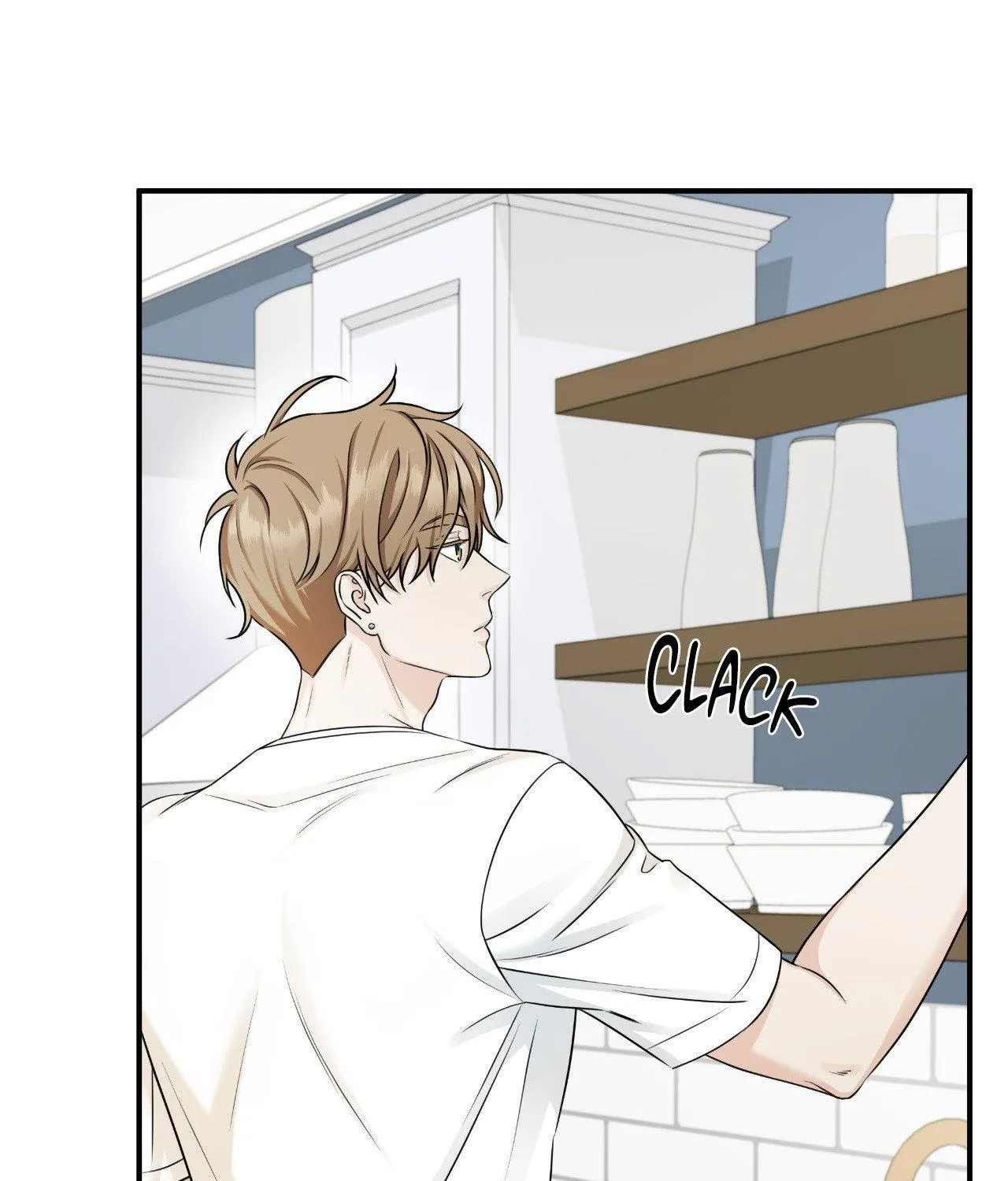 Read Unique Fragrance chapter 14 image 35 on Lezhin