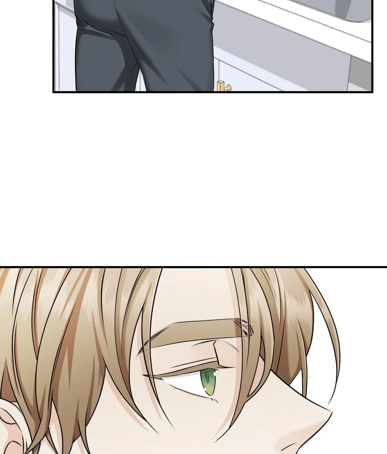 Read Unique Fragrance chapter 14 image 37 on Lezhin