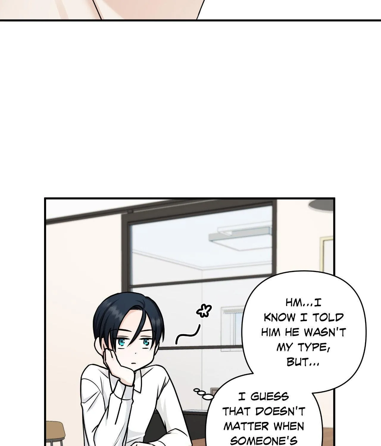 Read Unique Fragrance chapter 14 image 39 on Lezhin