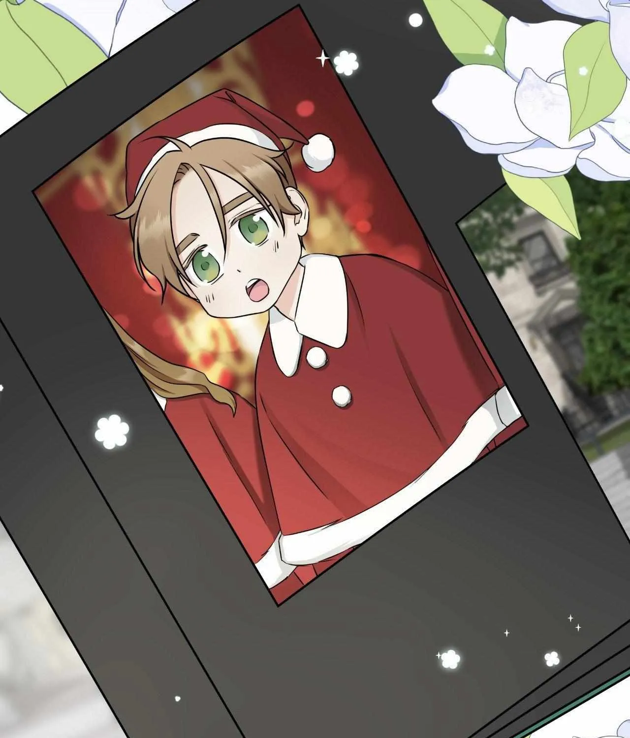 Read Unique Fragrance chapter 14 image 49 on Lezhin