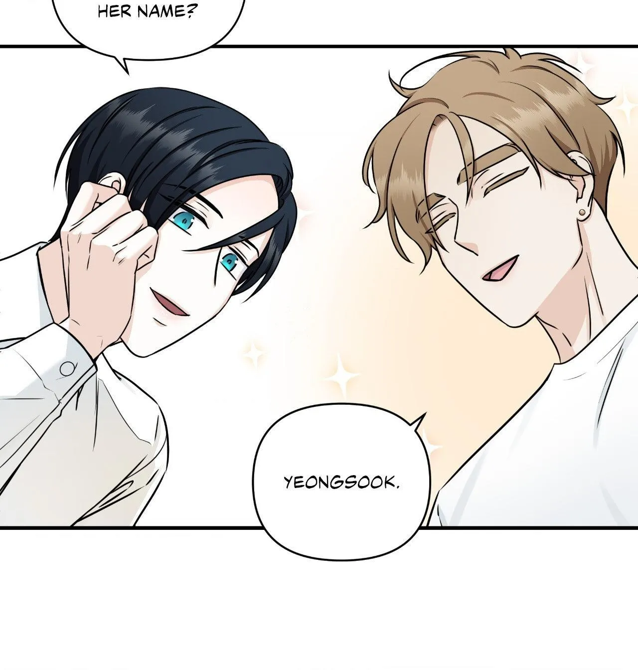 Read Unique Fragrance chapter 14 image 55 on Lezhin