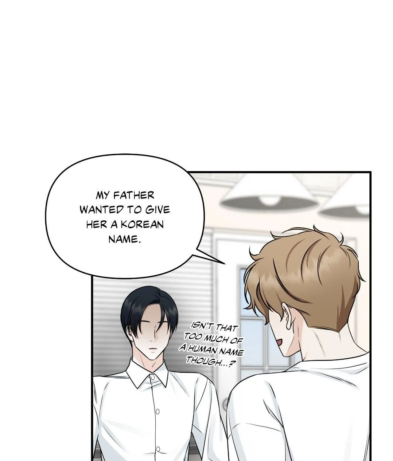 Read Unique Fragrance chapter 14 image 56 on Lezhin
