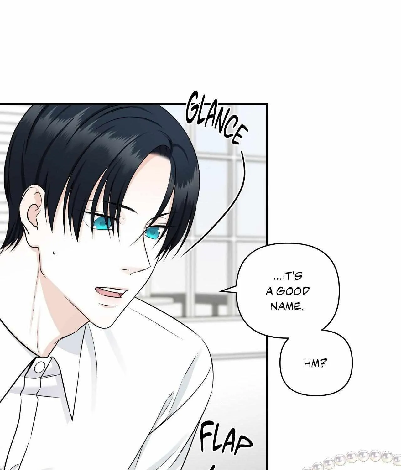Read Unique Fragrance chapter 14 image 58 on Lezhin
