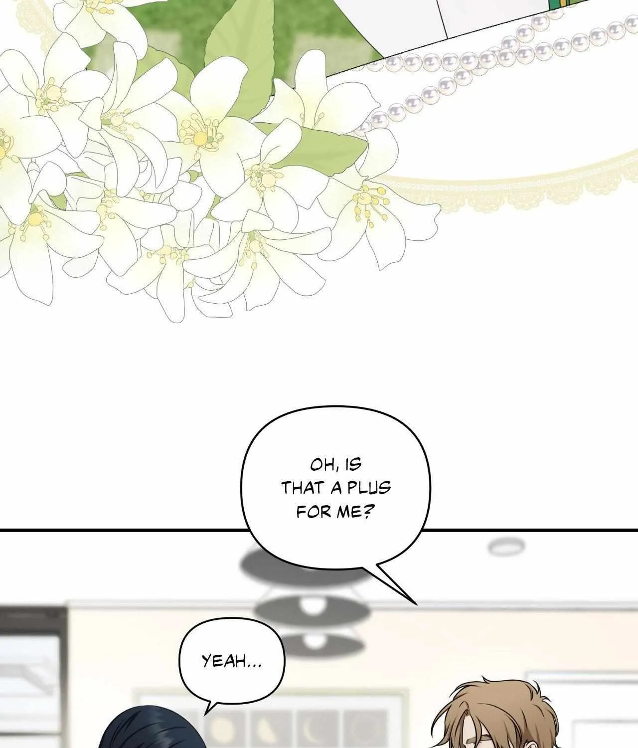 Read Unique Fragrance chapter 14 image 62 on Lezhin
