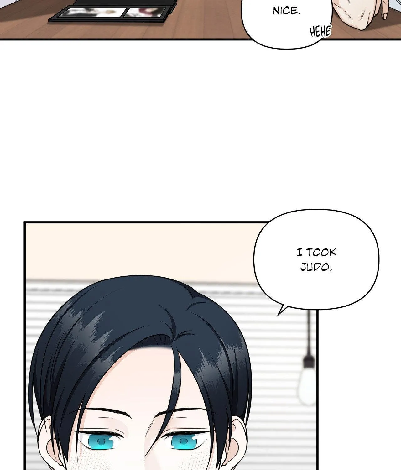 Read Unique Fragrance chapter 14 image 64 on Lezhin