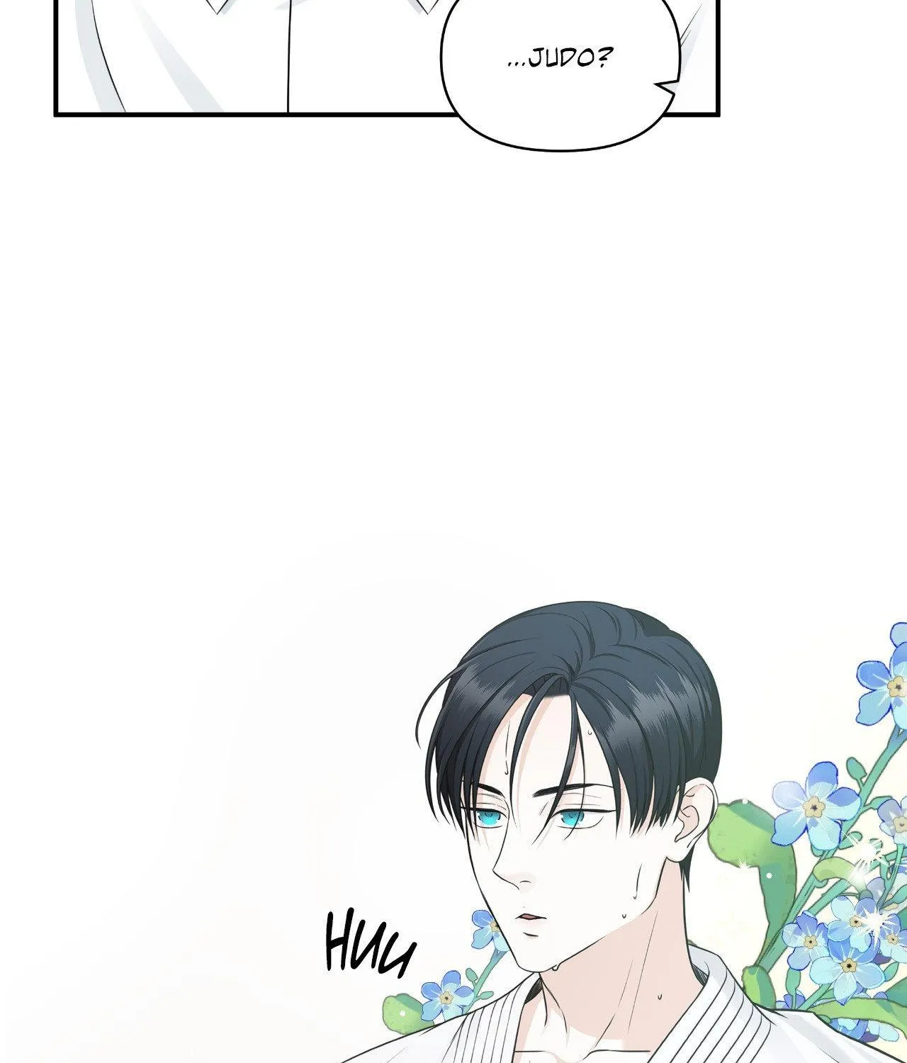 Read Unique Fragrance chapter 14 image 66 on Lezhin