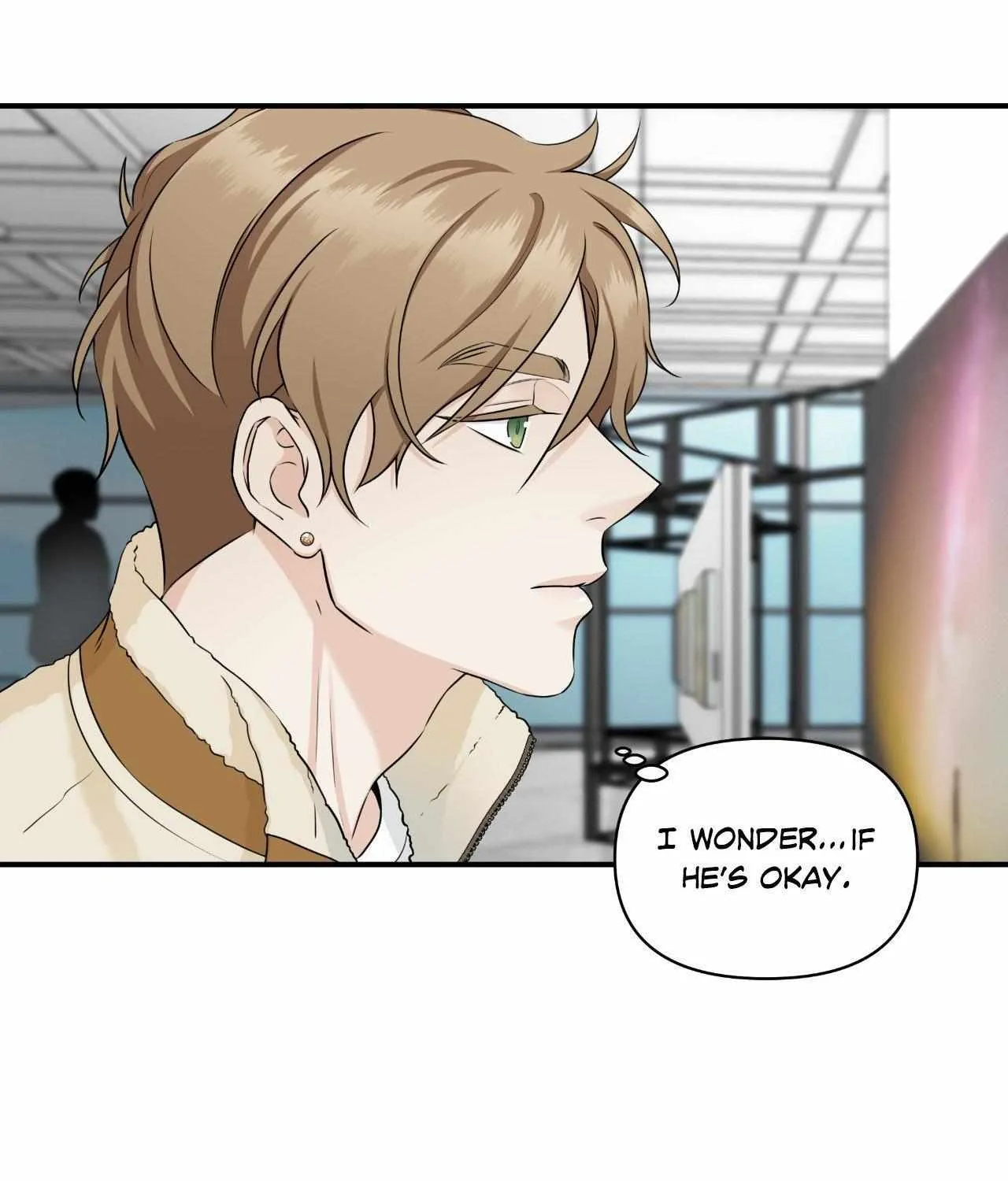 Read Unique Fragrance chapter 14 image 7 on Lezhin