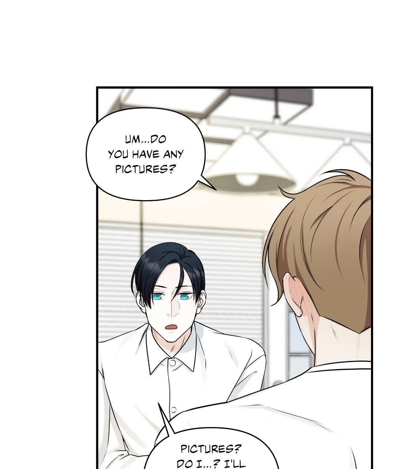 Read Unique Fragrance chapter 14 image 71 on Lezhin
