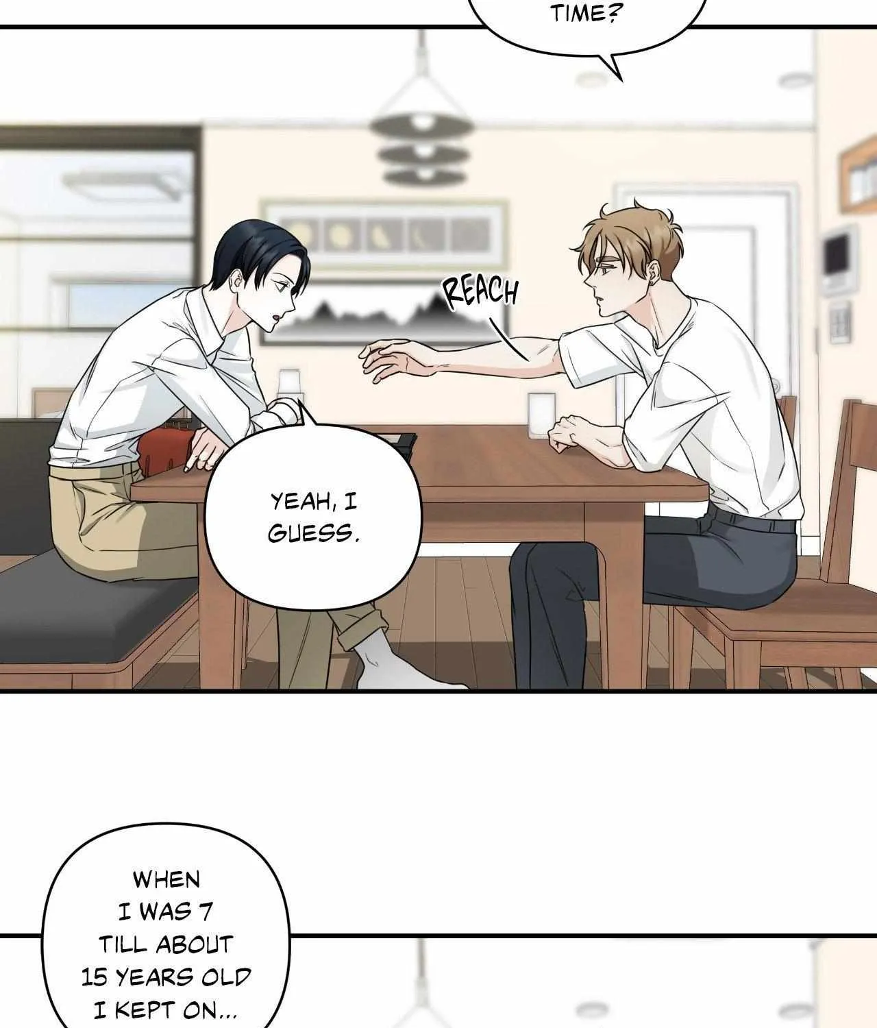 Read Unique Fragrance chapter 14 image 75 on Lezhin