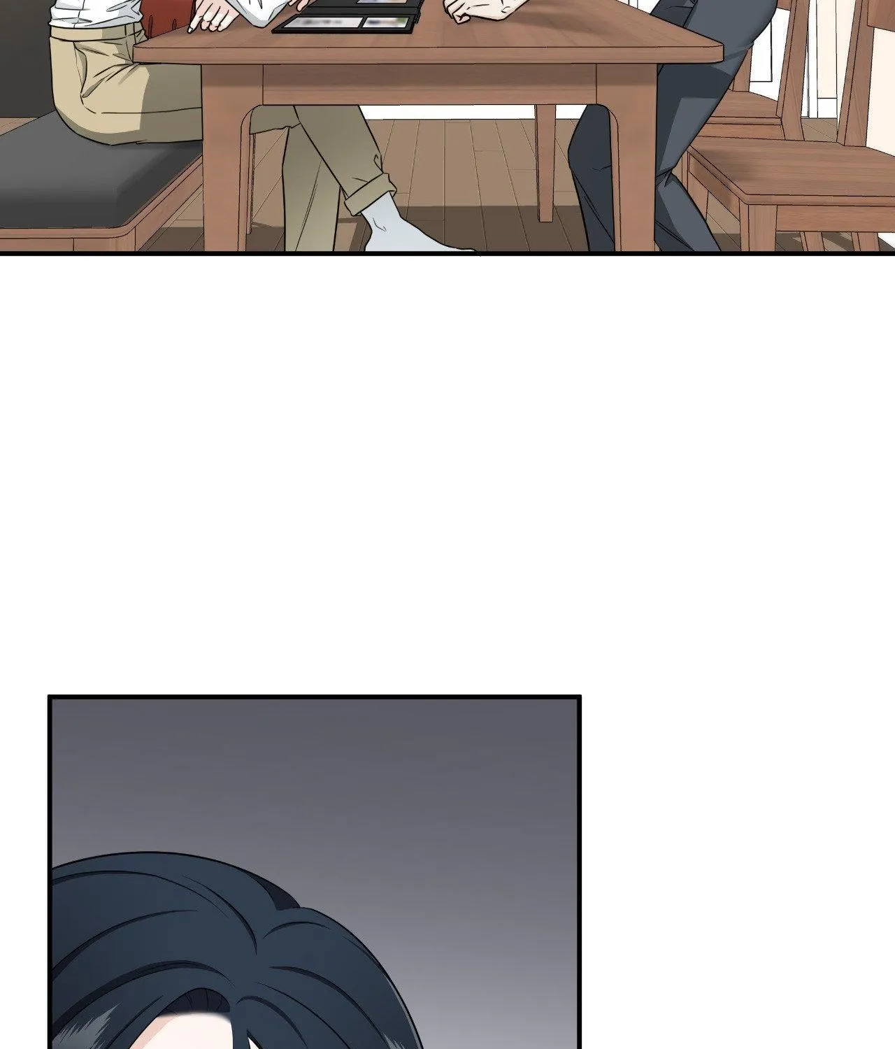 Read Unique Fragrance chapter 14 image 77 on Lezhin