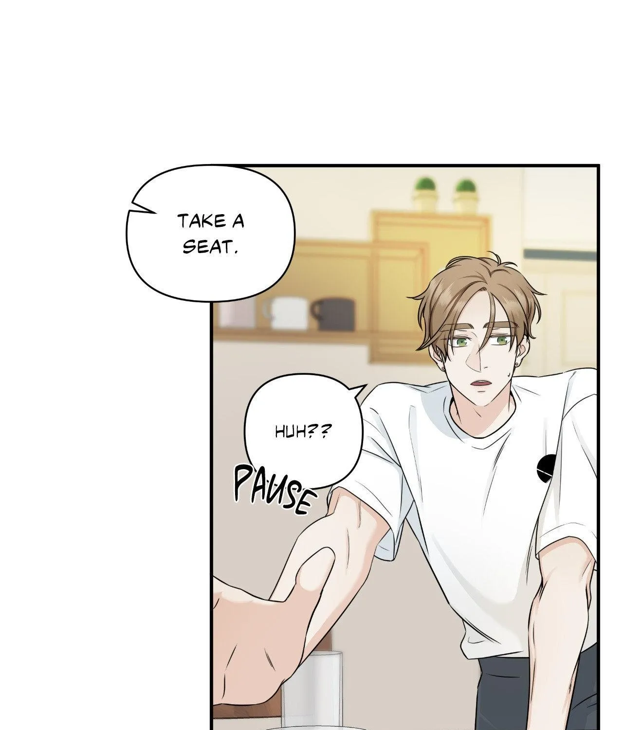 Read Unique Fragrance chapter 14 image 81 on Lezhin