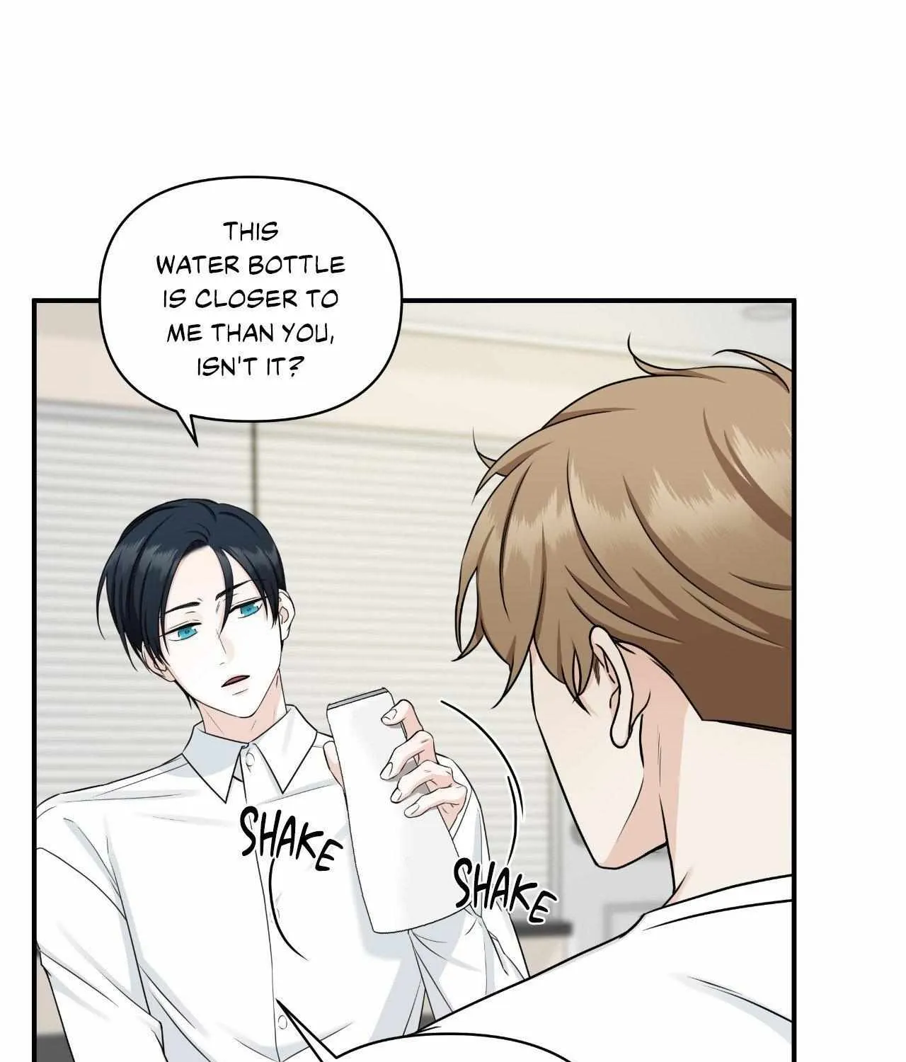 Read Unique Fragrance chapter 14 image 88 on Lezhin